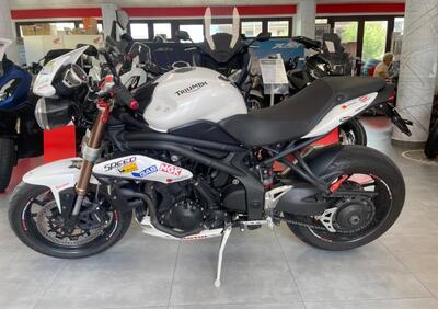 Triumph Speed Triple 1050 (2011 - 13) - Annuncio 9525106