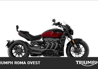 Triumph Rocket 3 Storm GT (2024) - Annuncio 9528991