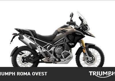 Triumph Tiger 1200 Rally Pro (2024) - Annuncio 9529056