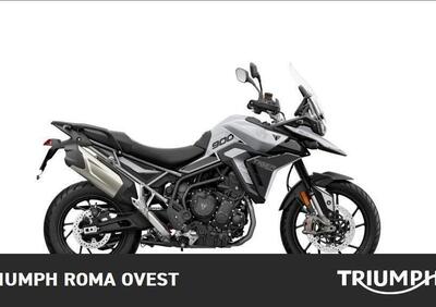 Triumph Tiger 900 GT Pro (2024) - Annuncio 9529059