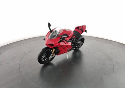 Ducati Panigale V4 S (2022 - 24) - Annuncio 9529067