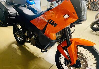 KTM 990 Adventure ABS (2012 - 14) - Annuncio 9529090