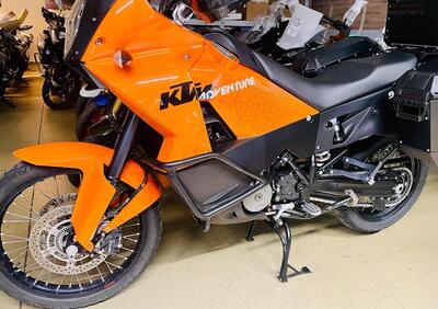 KTM 990 Adventure ABS (2012 - 14) - Annuncio 9529090