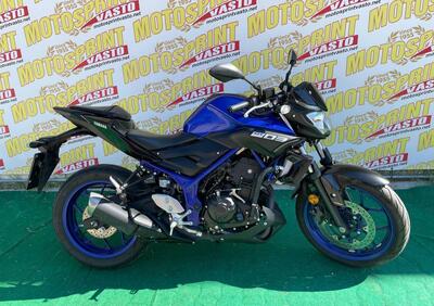 Yamaha MT-03 (2020) - Annuncio 9529094