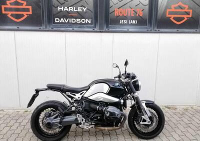 Bmw R nineT 1200 (2014 - 16) - Annuncio 9529077