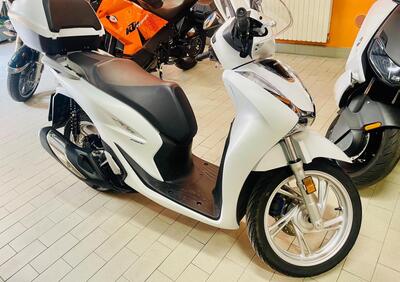 Honda SH 150i Vetro (2024) - Annuncio 9529091