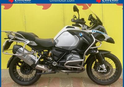 Bmw R 1200 GS Adventure (2013 - 16) - Annuncio 9529108