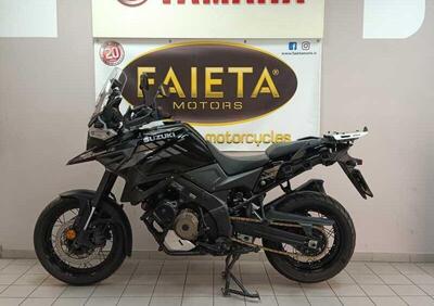 Suzuki V-Strom 1050XT (2020 - 23) - Annuncio 9529123