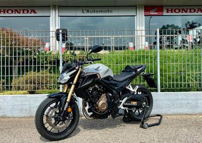 Honda CB 500 F (2022 - 23) - Annuncio 9529149