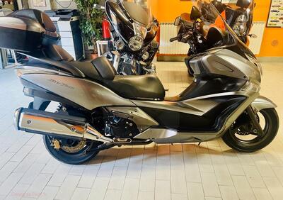 Honda Silver Wing 600 (2005 - 09) - Annuncio 9529156