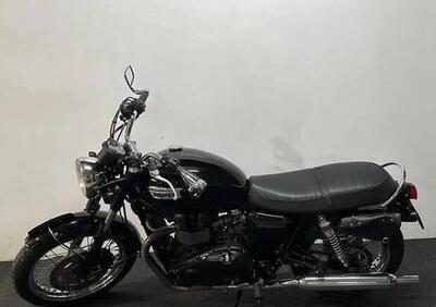 Triumph Bonneville T100 (2001 - 07) - Annuncio 9473972