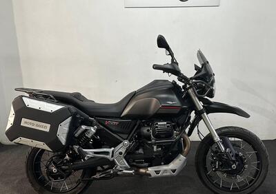 Moto Guzzi V85 TT (2021 - 23) - Annuncio 9447035