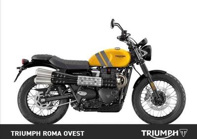 Triumph Scrambler 900 (2023 - 24) - Annuncio 9529203