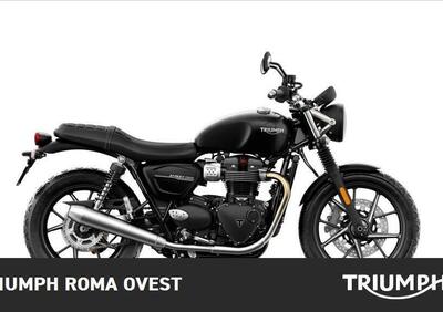 Triumph Speed Twin 900 (2023 - 24) - Annuncio 9529204