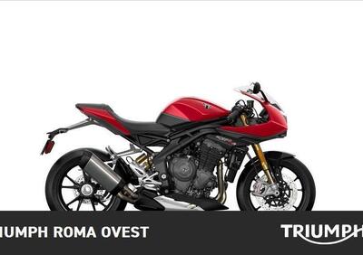 Triumph Speed Triple 1200 RR (2022 - 24) - Annuncio 9529205