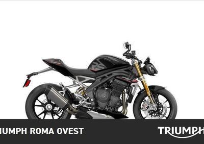 Triumph Speed Triple 1200 RS (2021 - 24) - Annuncio 9529206