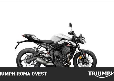 Triumph Street Triple R (2020 - 23) - Annuncio 9529208