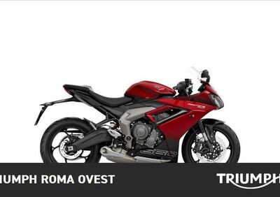 Triumph Daytona 660 (2024) - Annuncio 9529210