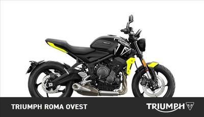 Triumph Trident 660 (2021 - 24) nuova