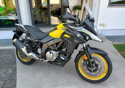 Suzuki V-Strom 650XT ABS (2017 - 20) - Annuncio 9529246