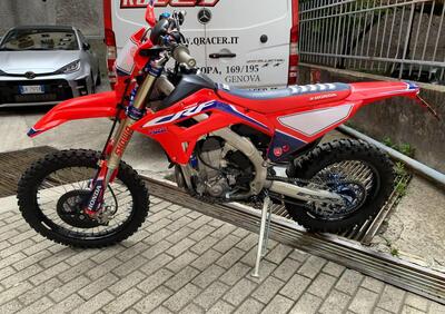 Honda CRF 400 RX Enduro Special (2022) - Annuncio 9529229