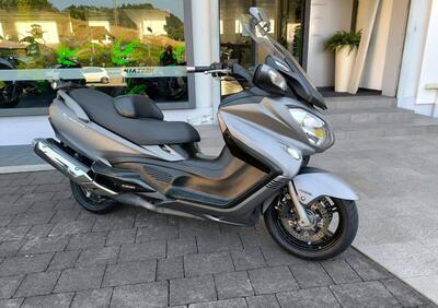 Suzuki Burgman AN 650 (2013 - 15) - Annuncio 9529253