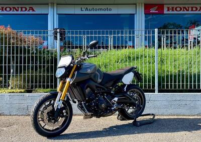 Yamaha MT-09 Sport Tracker ABS (2014 - 16) - Annuncio 9510830