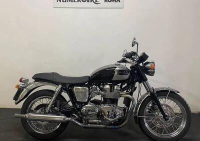 Triumph Bonneville (2007 - 16) - Annuncio 9370662