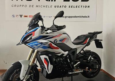 Bmw S 1000 XR (2020 - 23) - Annuncio 9529286