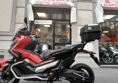 Honda X-ADV 750 Travel Edition (2018 - 20) - Annuncio 9529303