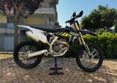 Triumph TF 250-X (2024) - Annuncio 9508981