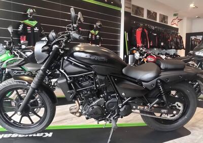 Kawasaki Eliminator 500 SE (2024 - 25) - Annuncio 9529319