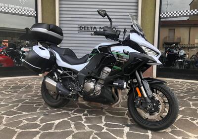 Kawasaki Versys 1000 Grand Tourer (2017 - 20) - Annuncio 9529378