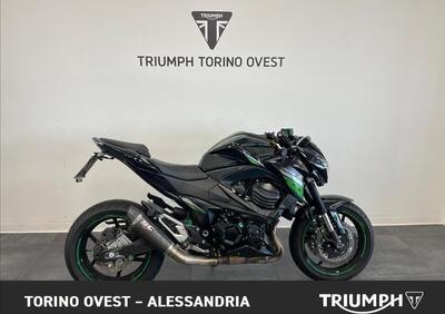 Kawasaki Z 800 e ABS (2012 - 16) - Annuncio 9529312