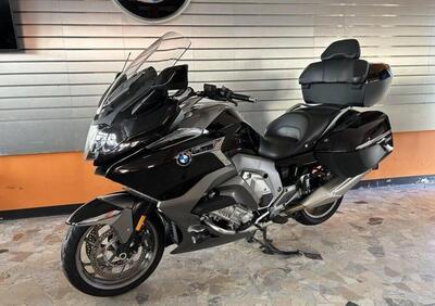 Bmw K 1600 GTL (2017 - 20) - Annuncio 9529379