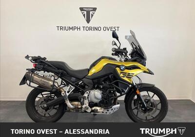 Bmw F 750 GS (2018 - 20) - Annuncio 9529313