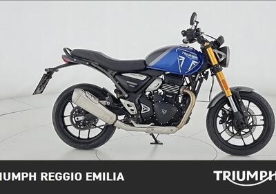 Triumph Speed 400 (2024) - Annuncio 9529323