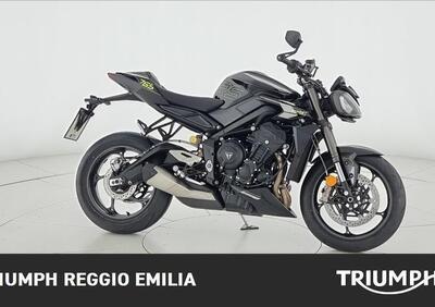 Triumph Street Triple 765 RS (2023 - 24) - Annuncio 9529325