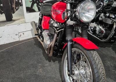 Triumph Thruxton 900 (2004 - 15) - Annuncio 9427566