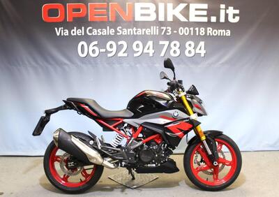 Bmw G 310 R (2021 - 25) - Annuncio 9478363