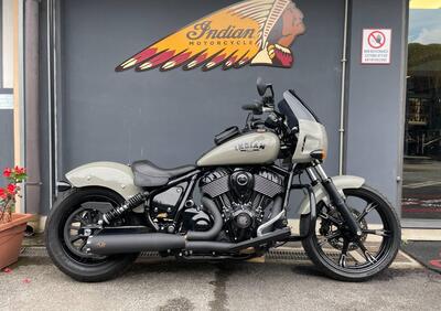 Indian Chief Dark Horse (2021 - 24) - Annuncio 9529377