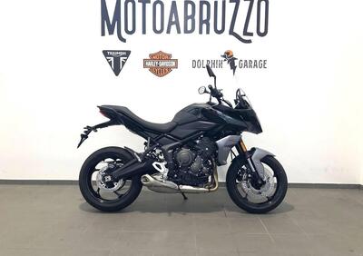 Triumph Tiger Sport 660 (2022 - 24) - Annuncio 9492818