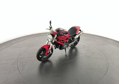 Ducati Monster 696 (2008 - 13) - Annuncio 9529381