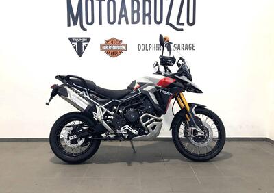 Triumph Tiger 900 Rally Pro (2020 - 23) - Annuncio 9492821