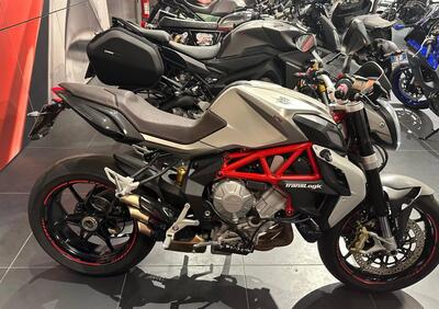 MV Agusta Brutale 800 EAS ABS (2012 - 15) - Annuncio 9529310