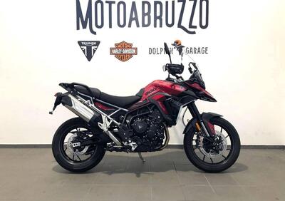 Triumph Tiger 900 GT Pro (2024) - Annuncio 9492820