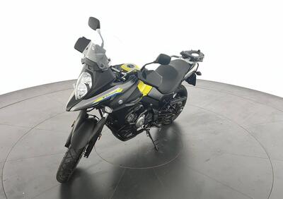 Suzuki V-Strom 650 ABS (2017 - 20) - Annuncio 9529391