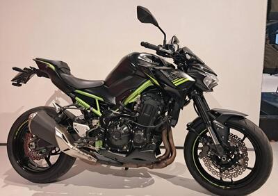 Kawasaki Z 900 (2021 - 24) - Annuncio 9529407