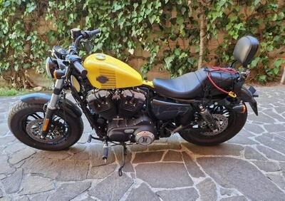 Harley-Davidson 1200 Forty-Eight (2016 - 20) - Annuncio 9529427