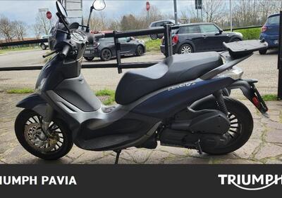 Piaggio Beverly 300 i.e. ABS-ASR (2016 - 20) - Annuncio 9529450